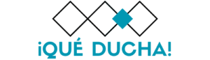 logo que ducha